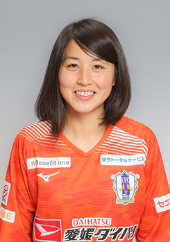 9 大矢 歩 愛媛FC公式サイト【EHIME FC OFFICIAL SITE】