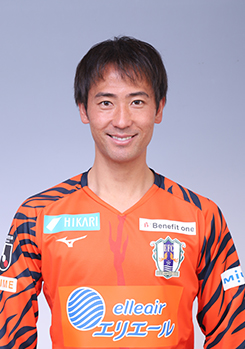 前野 貴徳