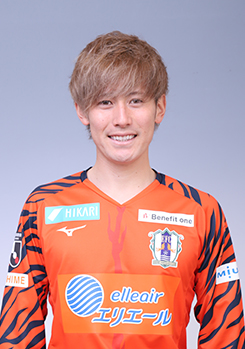 前田 凌佑