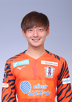 岩井 柊弥