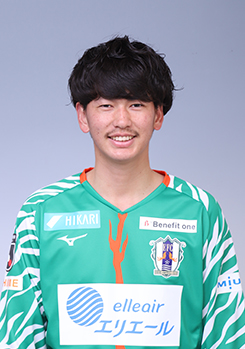 加藤 大智