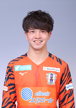 吉田 晴稀