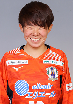 丸山 ちさと