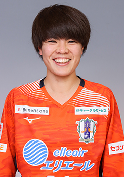 仲松 叶実