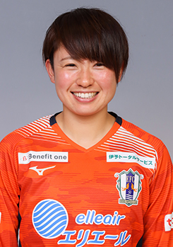 横山 亜依