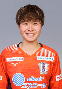 武田 菜津美