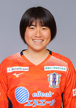 前田 花依