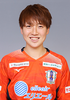 筬島 彩佳