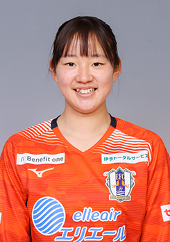加藤 美咲