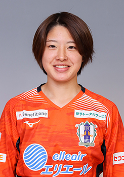 今蔵 綾乃