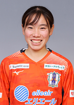 田上 歩実